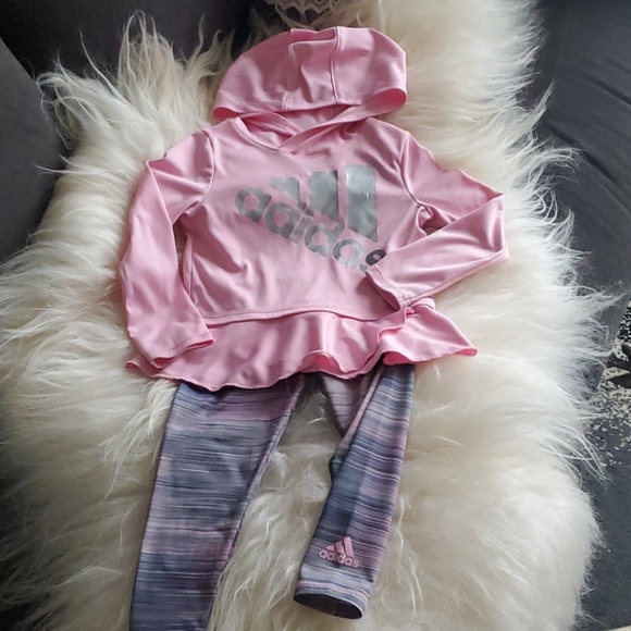 adidas Other - Adidas set